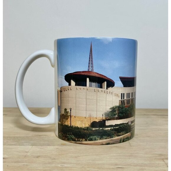 Country Music Hall‎ Of Fame Mug - Picture 3 of 7